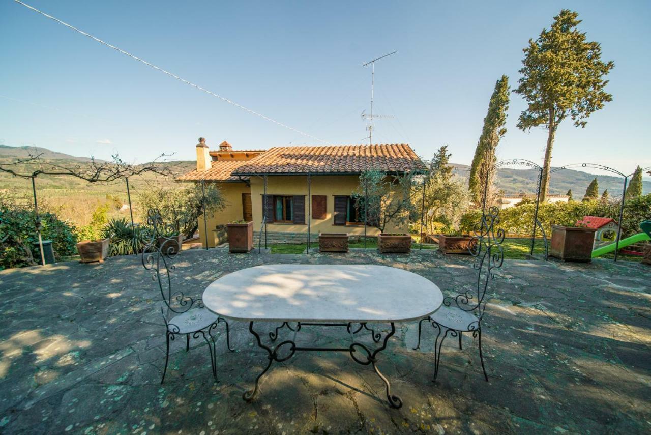 Villa Il Trufolo *
