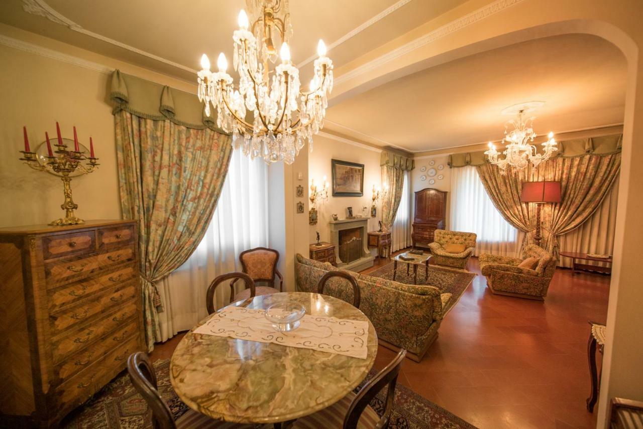 Villa Il Trufolo Pratolino