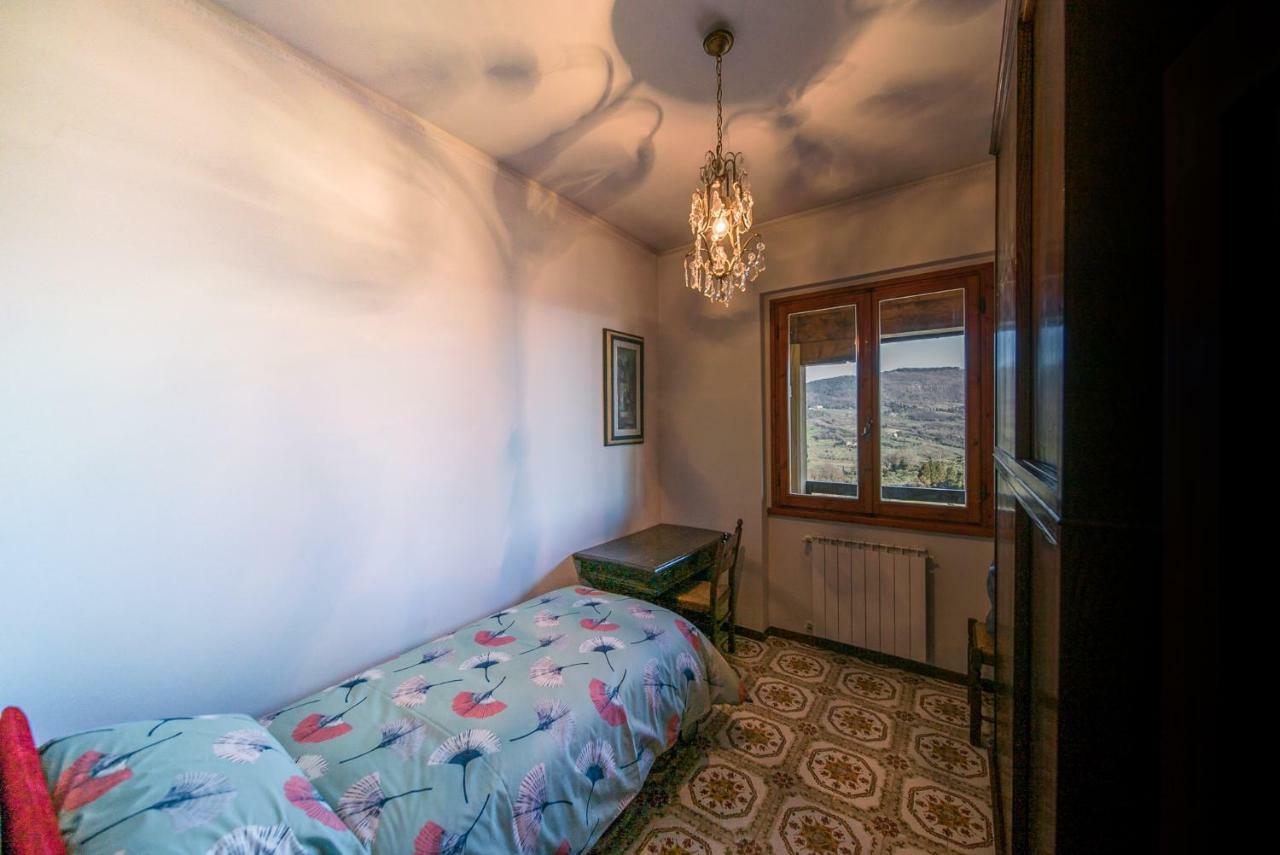 Villa Il Trufolo Pratolino