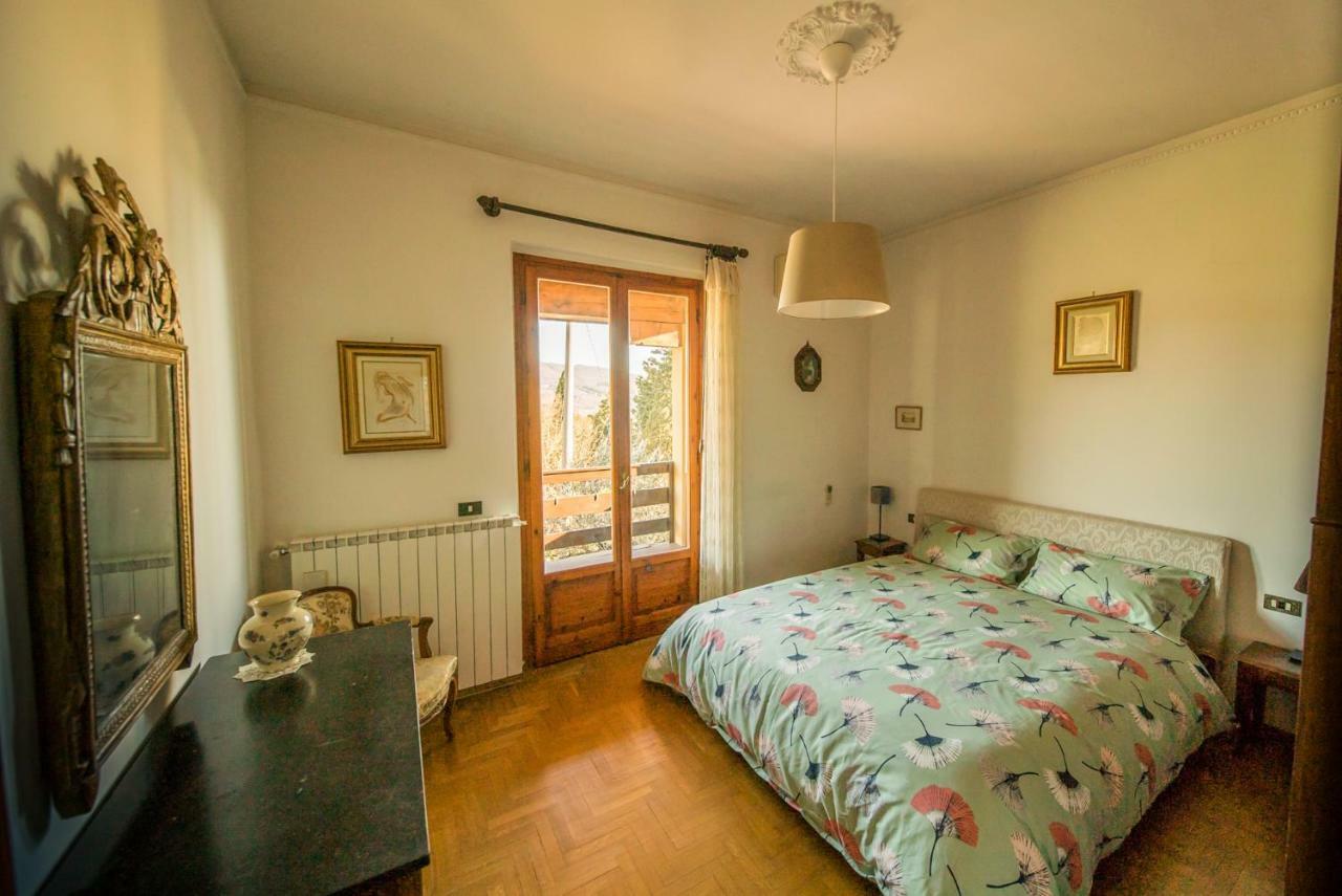 Villa Il Trufolo *