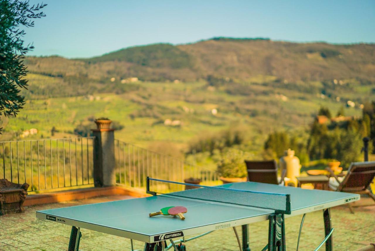 Il Trufolo Villa Pratolino