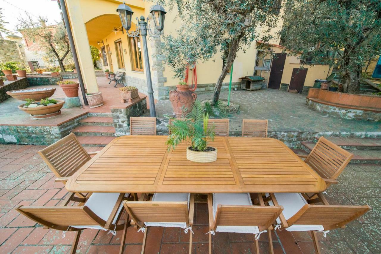 Il Trufolo Villa *