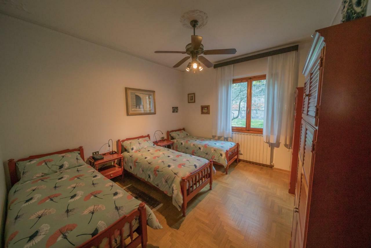 Il Trufolo Villa *