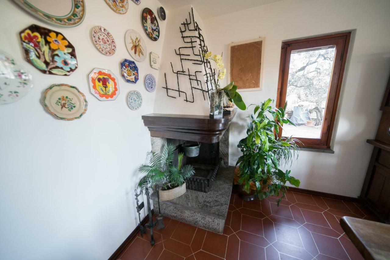 Villa Il Trufolo