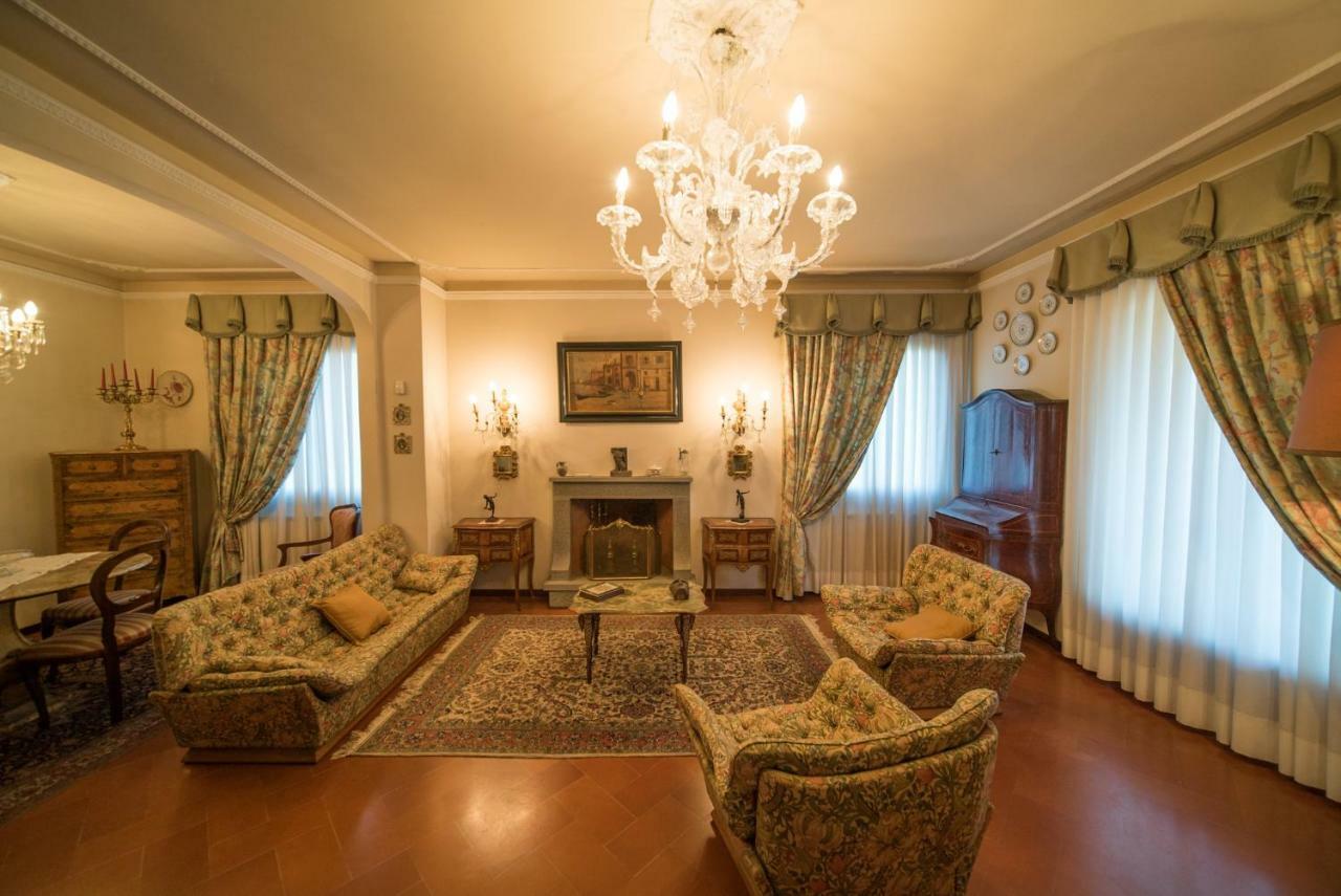 Villa Il Trufolo *