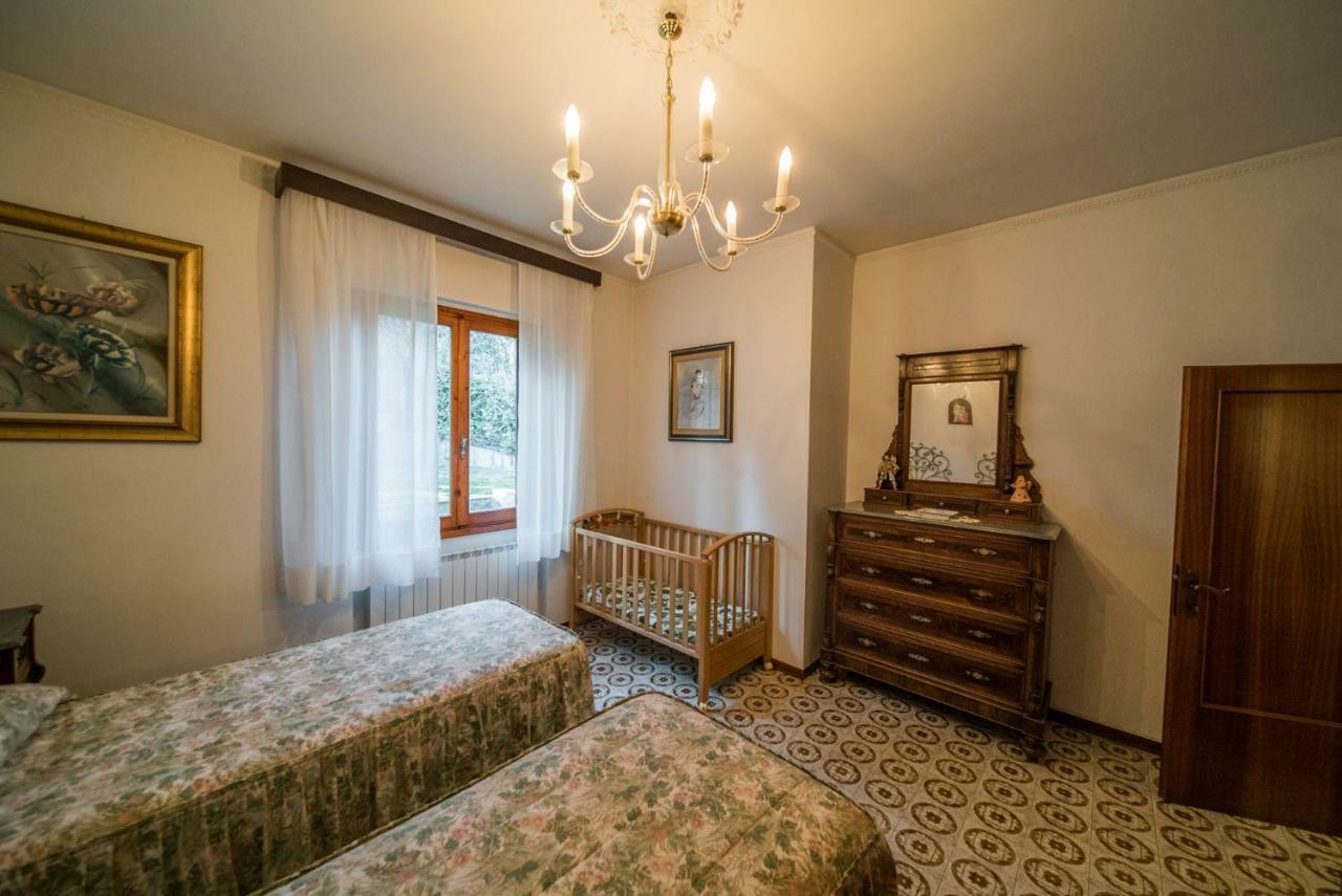 Il Trufolo Villa
