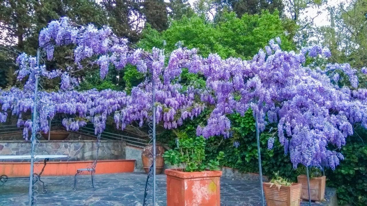 Villa Il Trufolo *